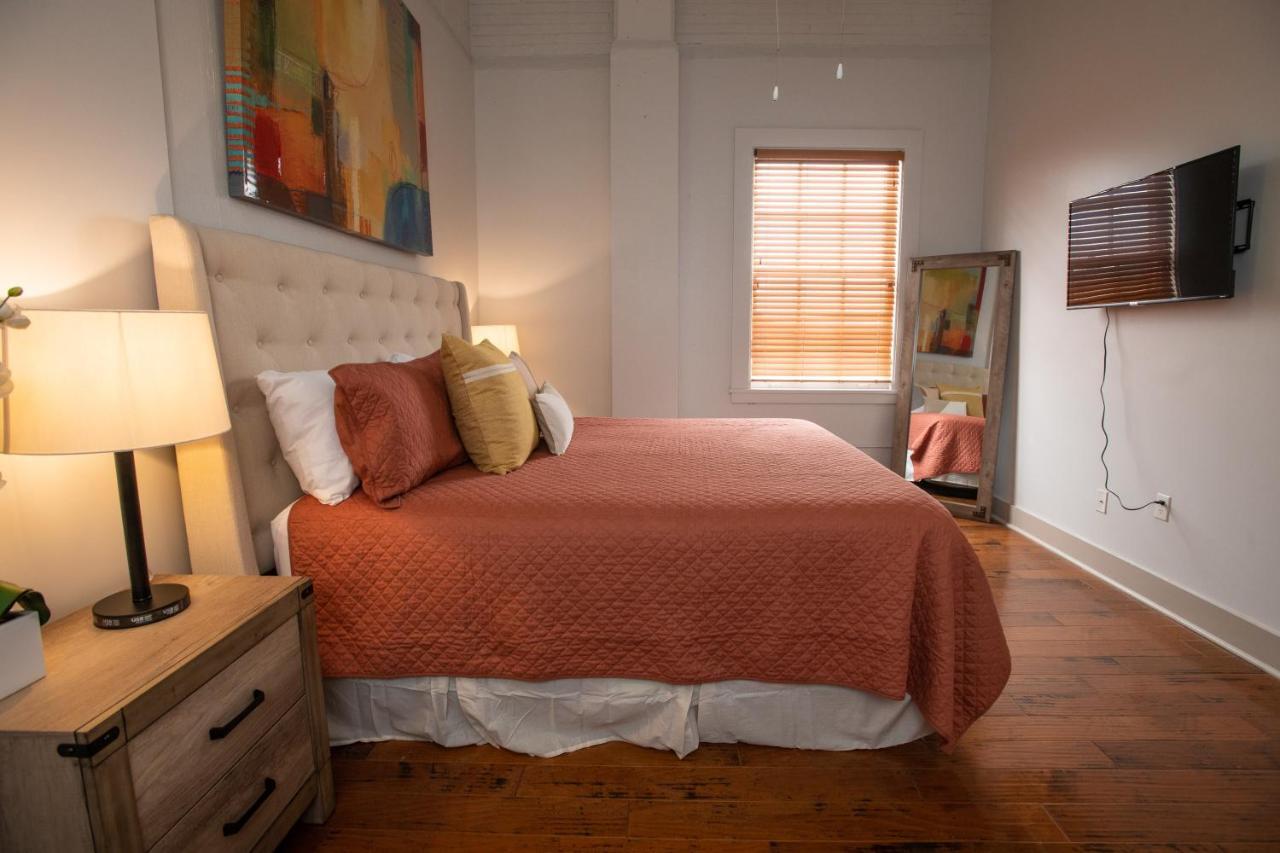 New French Quarter Delight 13 Apartment New Orleans Ngoại thất bức ảnh