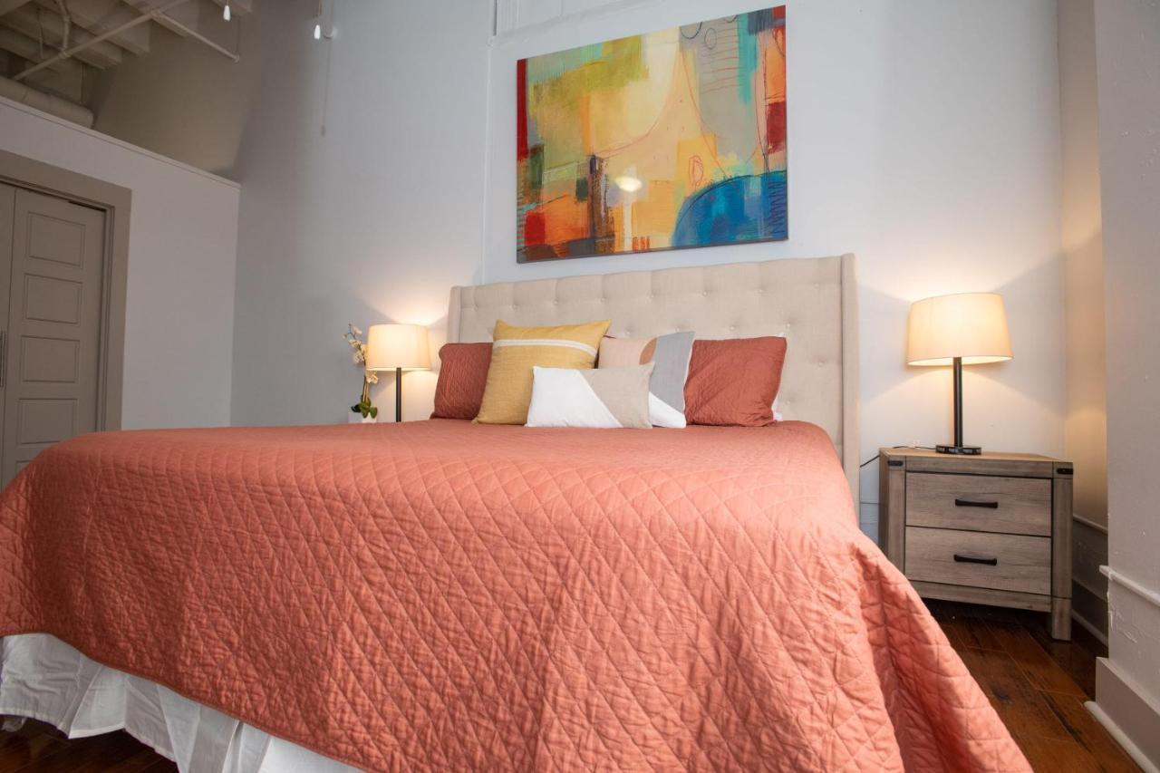 New French Quarter Delight 13 Apartment New Orleans Ngoại thất bức ảnh
