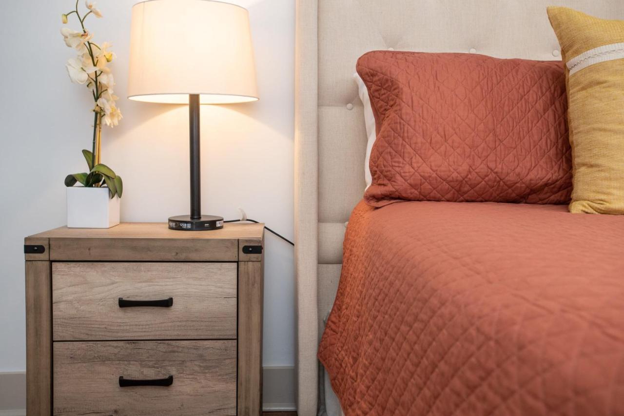 New French Quarter Delight 13 Apartment New Orleans Ngoại thất bức ảnh