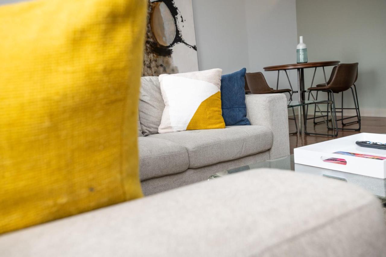 New French Quarter Delight 13 Apartment New Orleans Ngoại thất bức ảnh