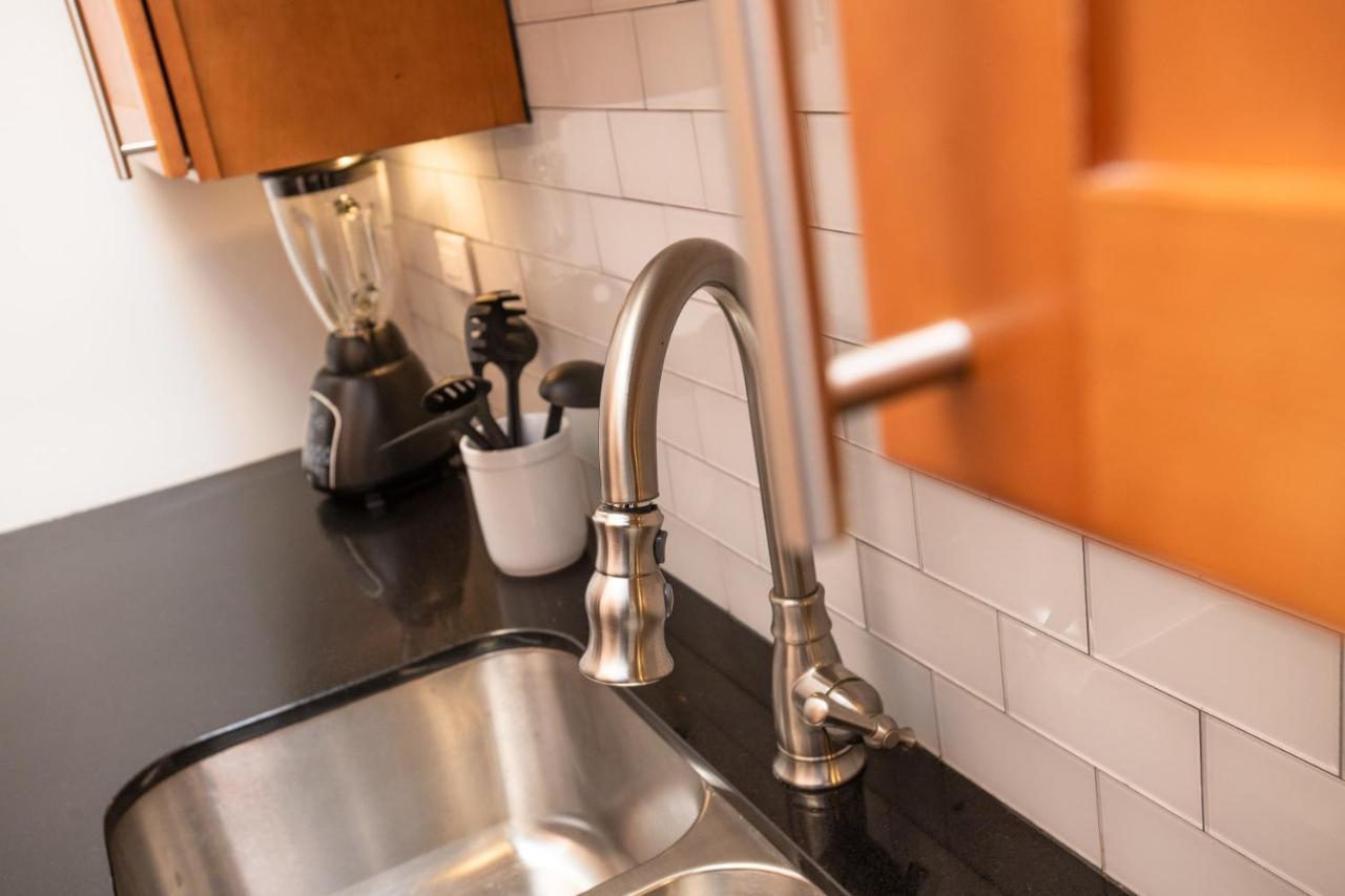 New French Quarter Delight 13 Apartment New Orleans Ngoại thất bức ảnh