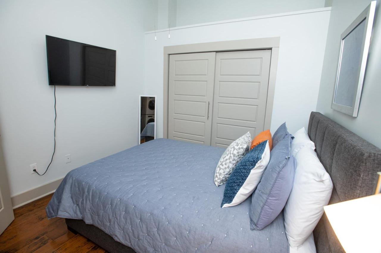 New French Quarter Delight 13 Apartment New Orleans Ngoại thất bức ảnh