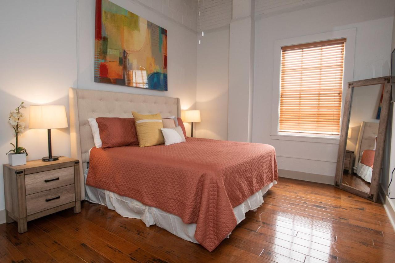 New French Quarter Delight 13 Apartment New Orleans Ngoại thất bức ảnh