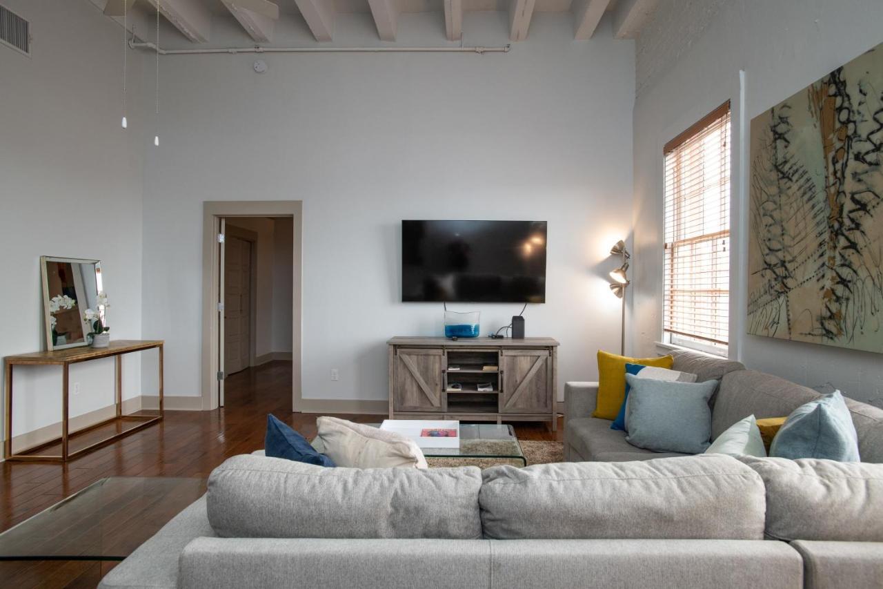New French Quarter Delight 13 Apartment New Orleans Ngoại thất bức ảnh