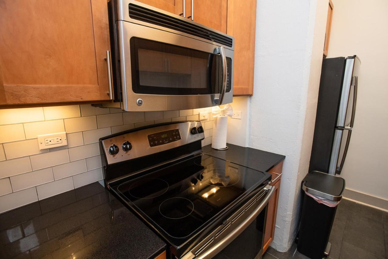 New French Quarter Delight 13 Apartment New Orleans Ngoại thất bức ảnh