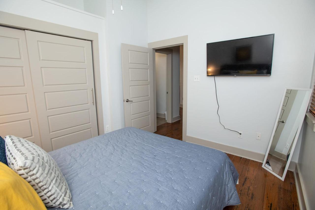 New French Quarter Delight 13 Apartment New Orleans Ngoại thất bức ảnh