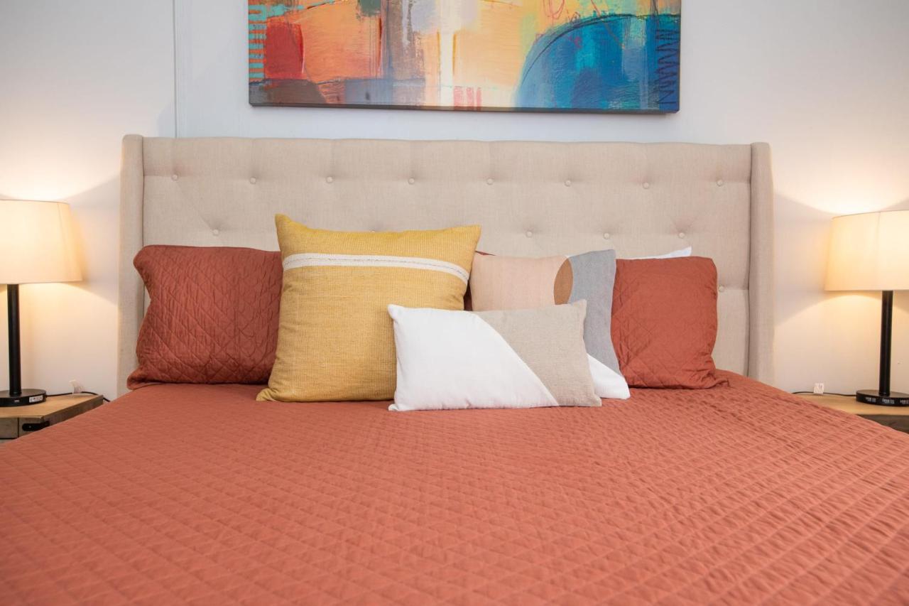 New French Quarter Delight 13 Apartment New Orleans Ngoại thất bức ảnh