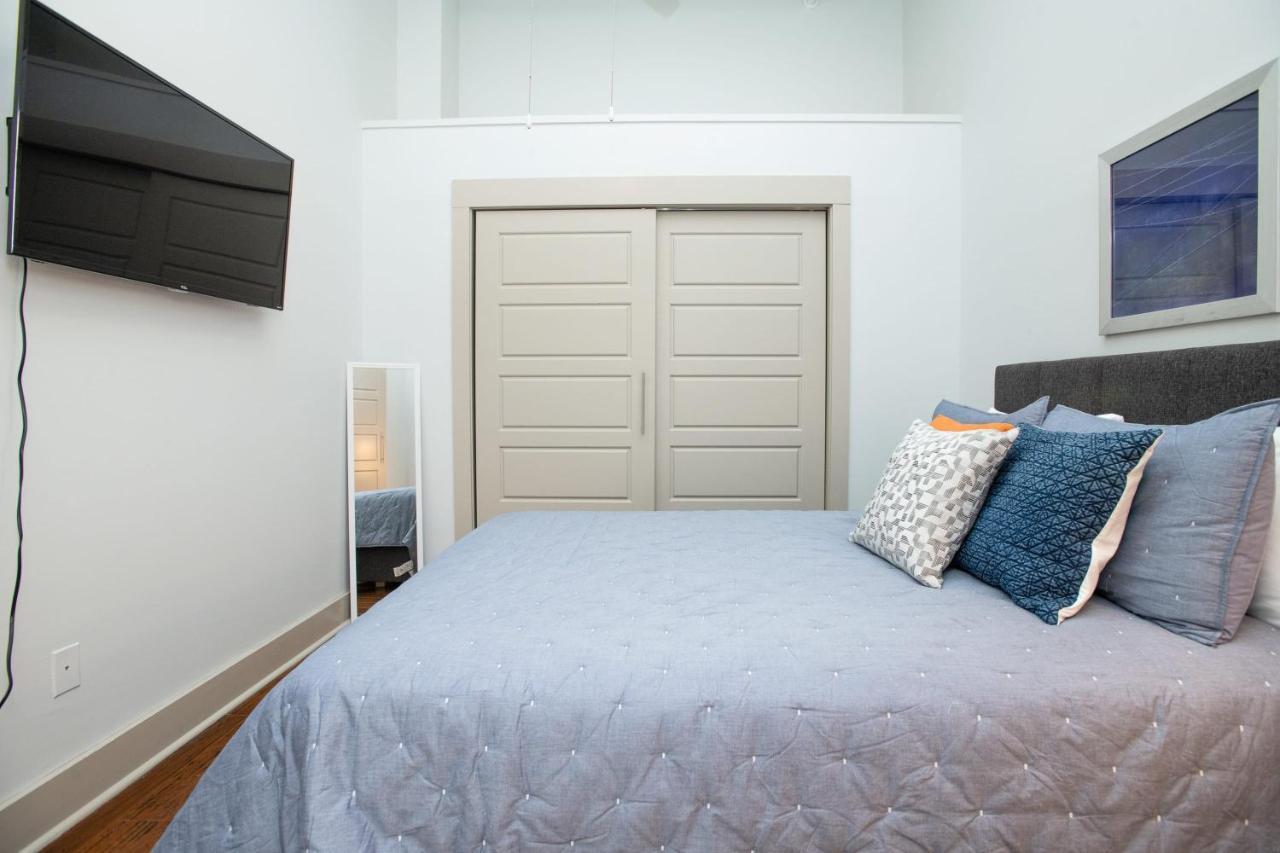 New French Quarter Delight 13 Apartment New Orleans Ngoại thất bức ảnh