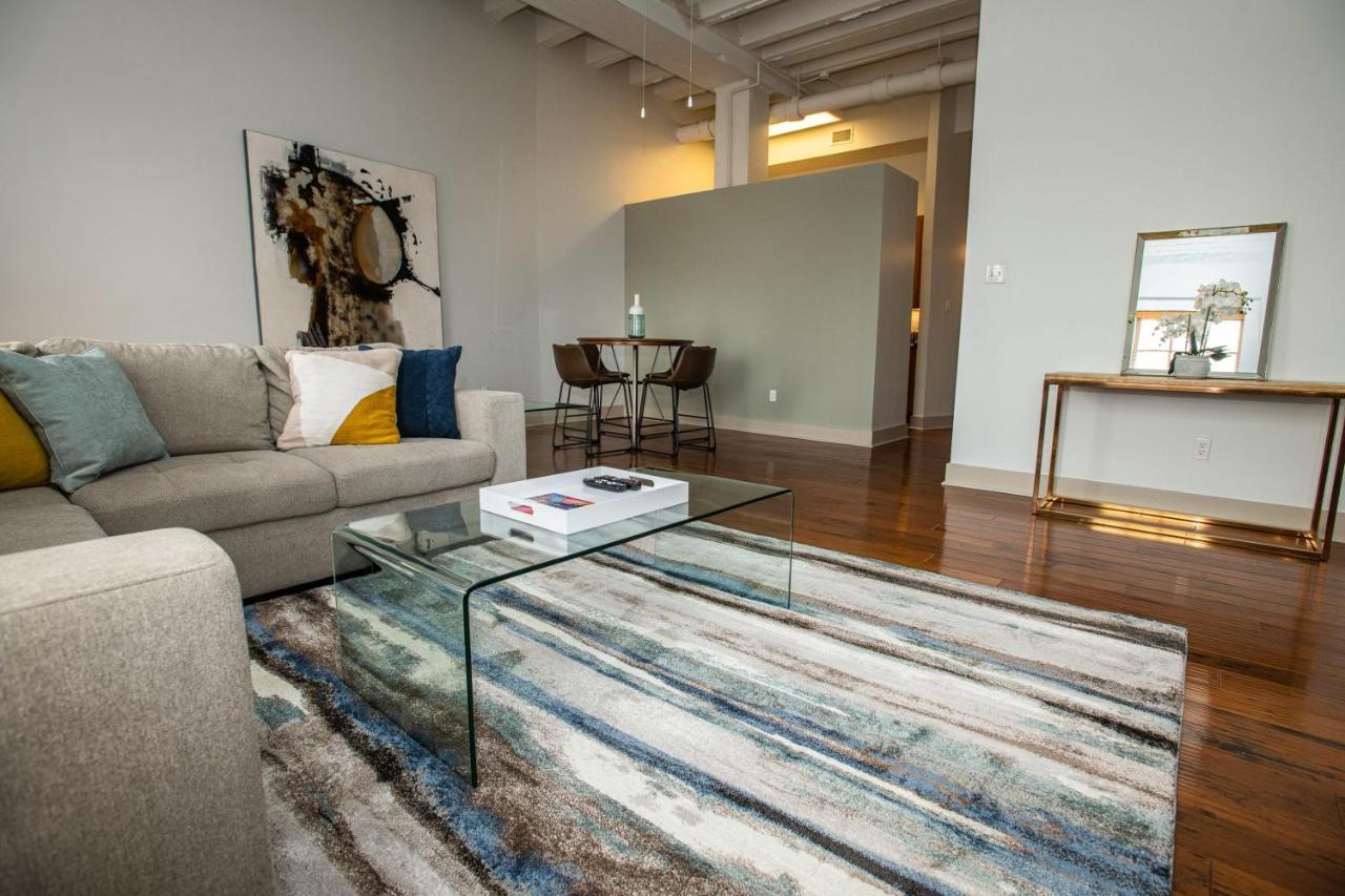 New French Quarter Delight 13 Apartment New Orleans Ngoại thất bức ảnh