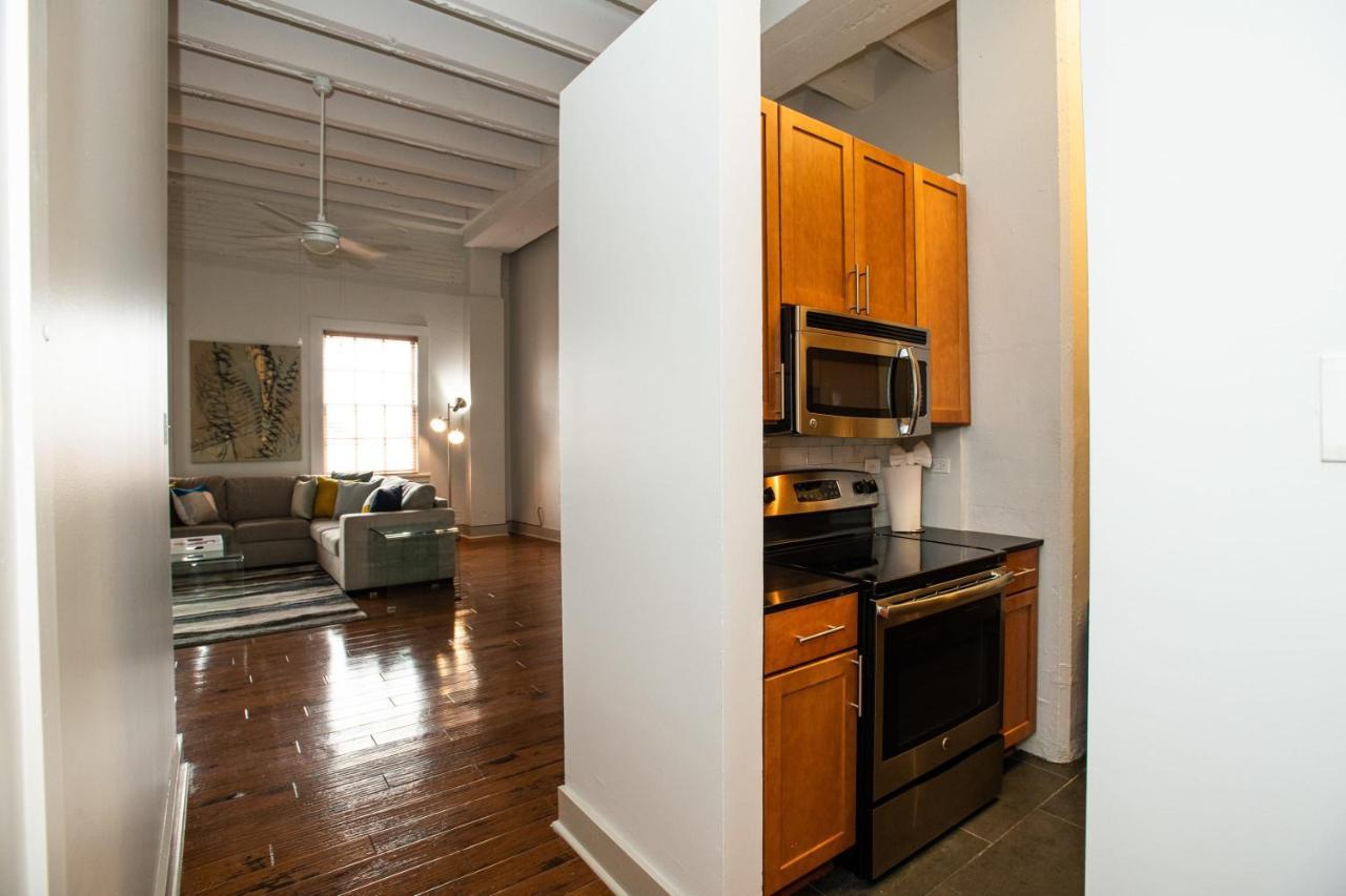 New French Quarter Delight 13 Apartment New Orleans Ngoại thất bức ảnh