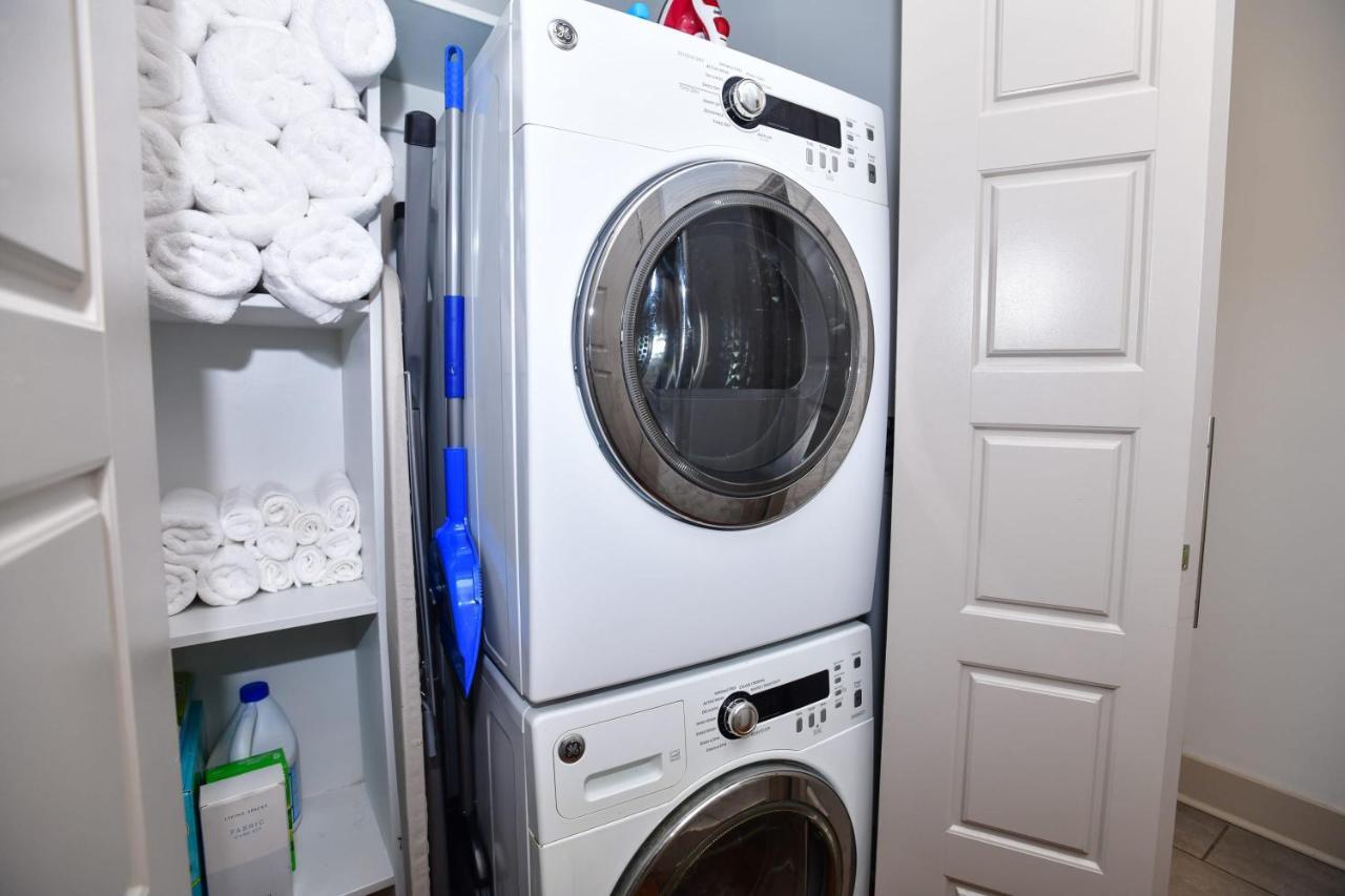 New French Quarter Delight 13 Apartment New Orleans Ngoại thất bức ảnh