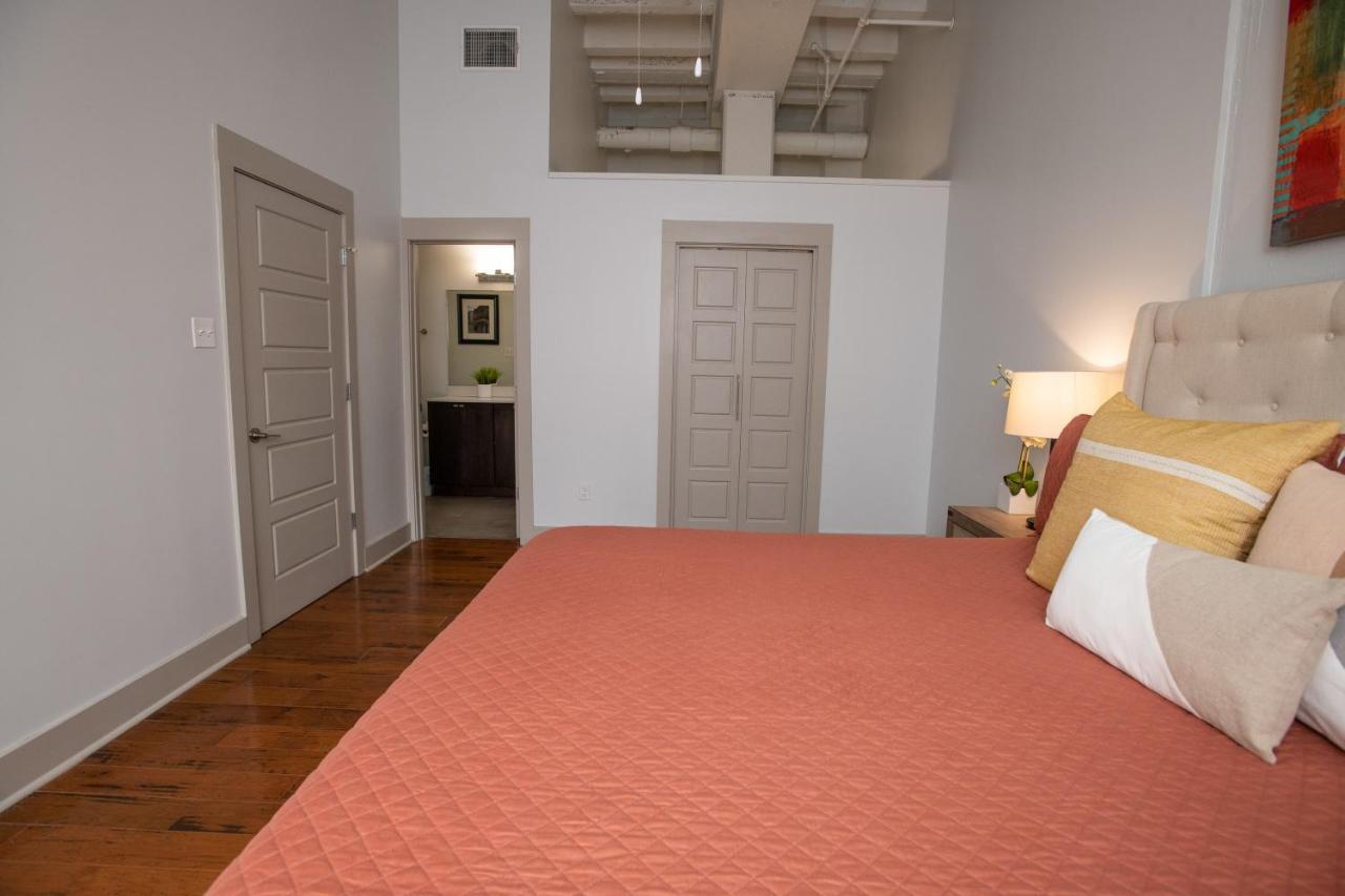 New French Quarter Delight 13 Apartment New Orleans Ngoại thất bức ảnh
