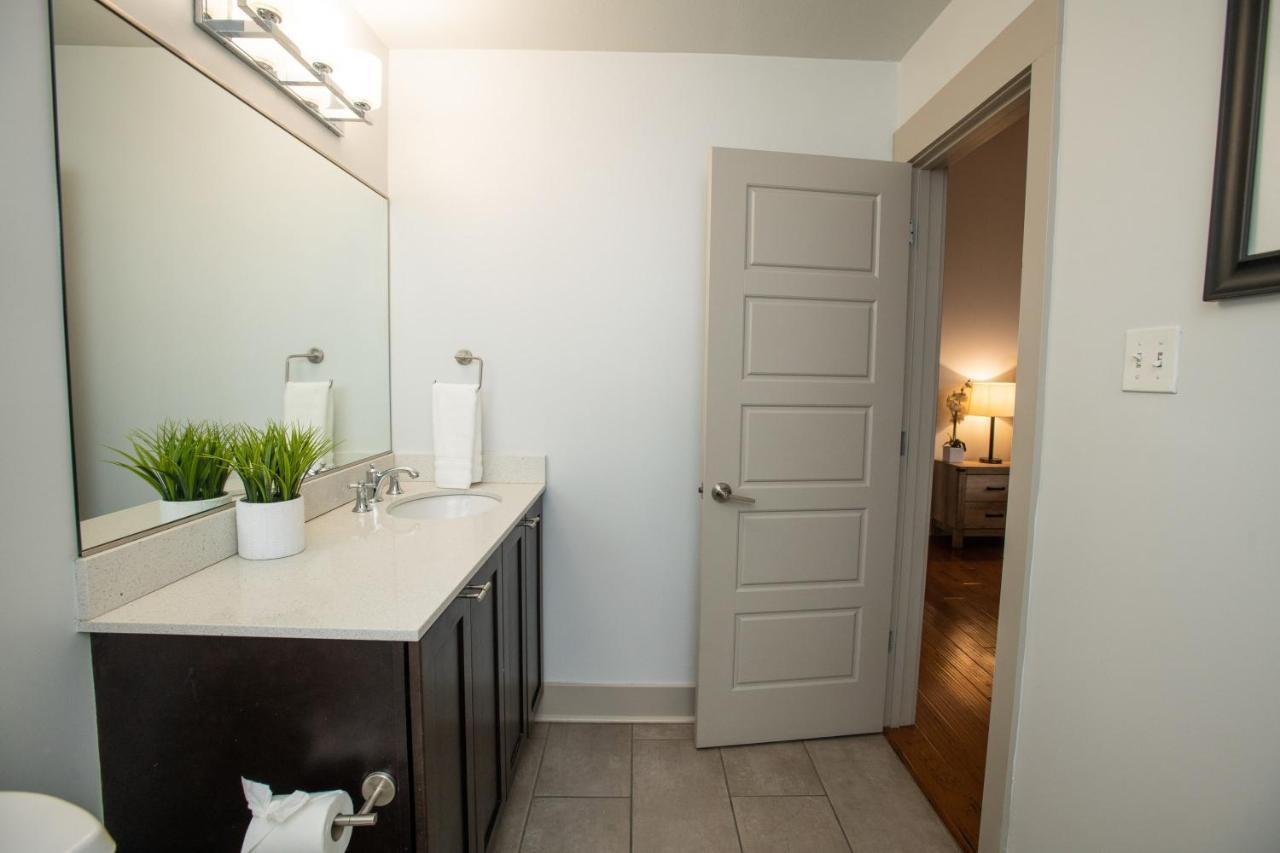 New French Quarter Delight 13 Apartment New Orleans Ngoại thất bức ảnh