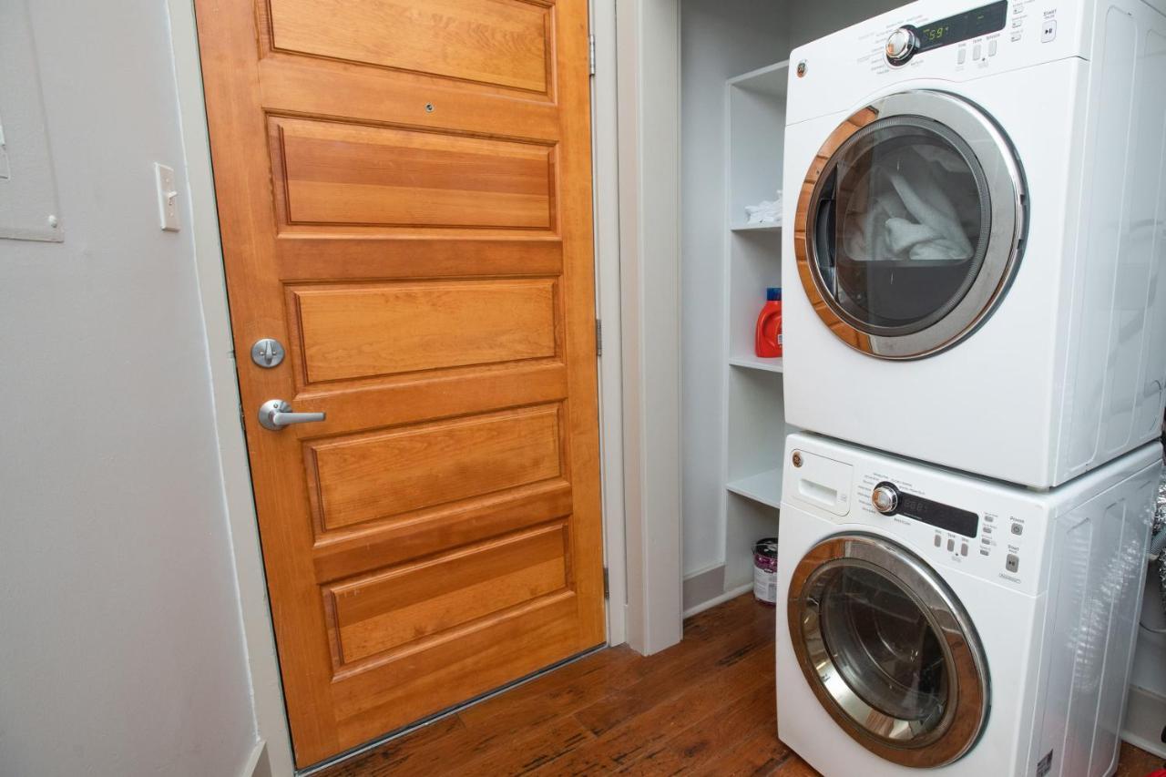 New French Quarter Delight 13 Apartment New Orleans Ngoại thất bức ảnh