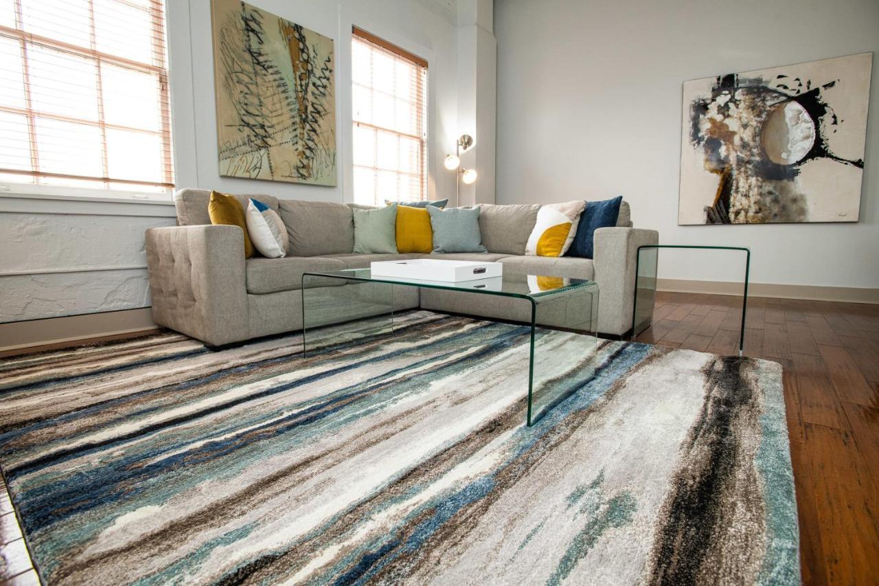 New French Quarter Delight 13 Apartment New Orleans Ngoại thất bức ảnh