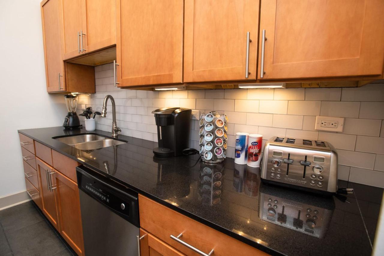 New French Quarter Delight 13 Apartment New Orleans Ngoại thất bức ảnh