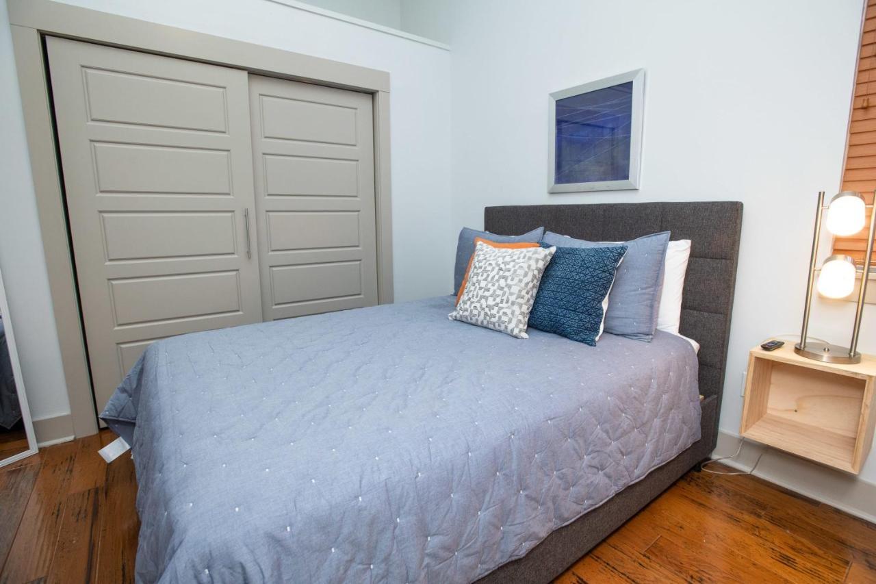 New French Quarter Delight 13 Apartment New Orleans Ngoại thất bức ảnh