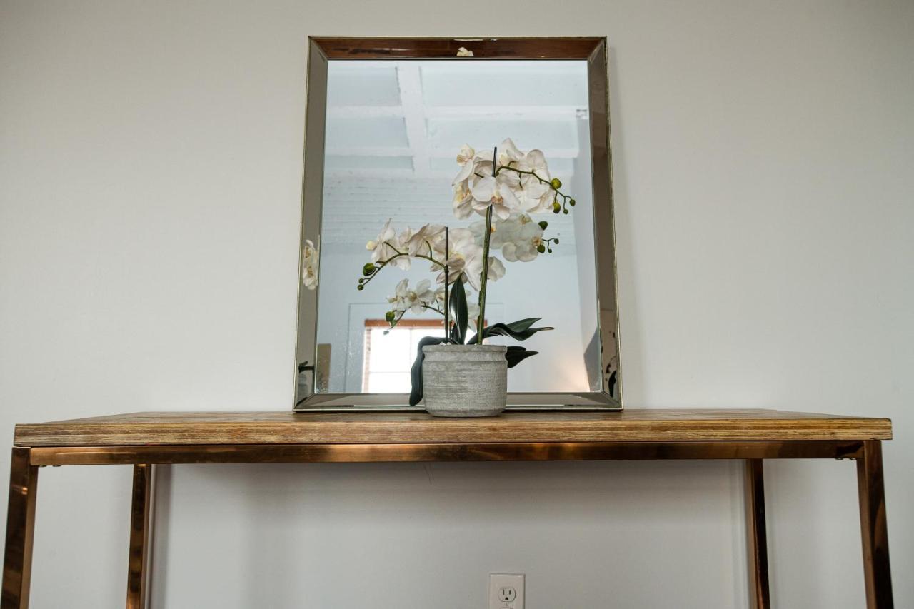 New French Quarter Delight 13 Apartment New Orleans Ngoại thất bức ảnh