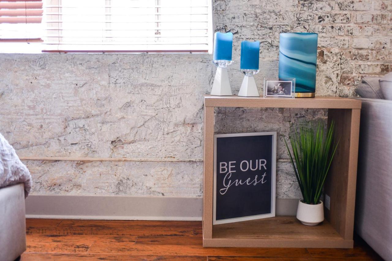 New French Quarter Delight 13 Apartment New Orleans Ngoại thất bức ảnh